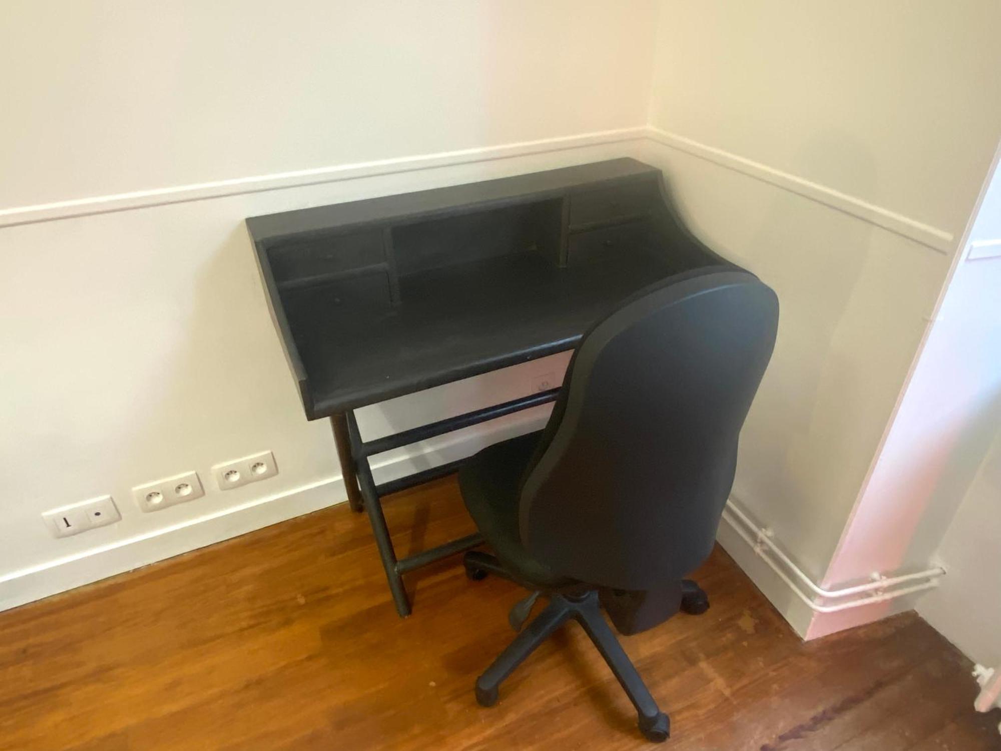 Floydroom'S Pau Chambre Hotes Dans Appartement Partage Proche Chateau Экстерьер фото